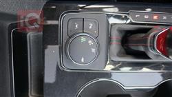 شيفروليه بليزر